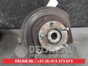 Nissan Juke Fusee links-voor O712780 foto 2