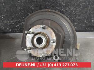 Nissan Juke Knuckle, front right O712781 photo 2