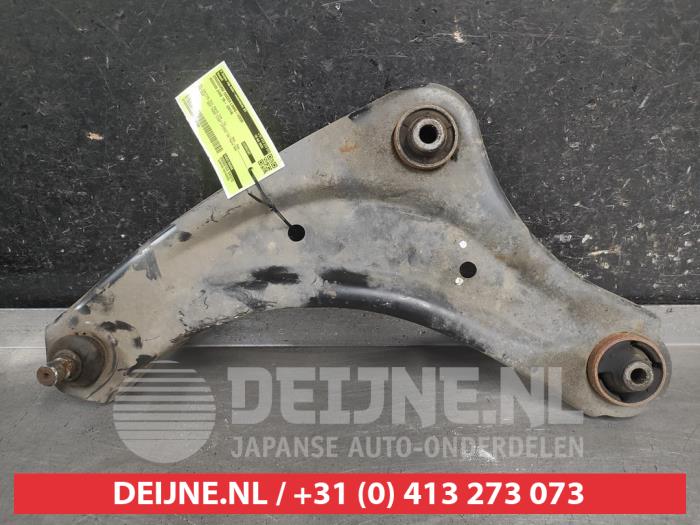 Nissan Juke Querlenker unten links vorne O712782