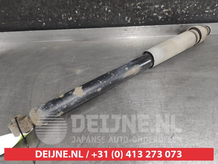 Nissan Juke Stoßdämpfer rechts hinten O712785