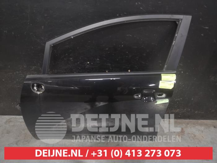 Kia Rio Portier 4Deurs links-voor O712764