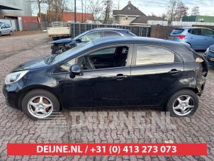 Kia Rio Portier 4Deurs links-voor O712764 foto 3