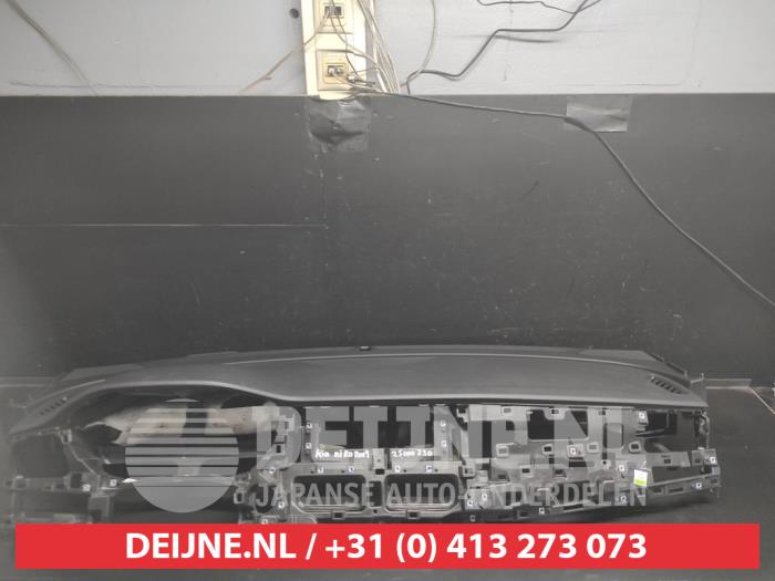 Kia Niro Dashboard O712789