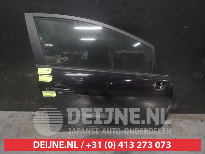 Kia Rio Portier 4Deurs rechts-voor O712772
