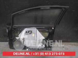 Kia Rio Tür 4-türig rechts vorne O712772 foto 2