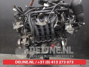 Mitsubishi ASX Motor O712791 foto 2