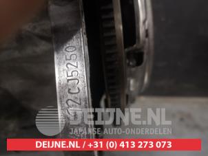 Mitsubishi ASX Motor O712791 foto 3