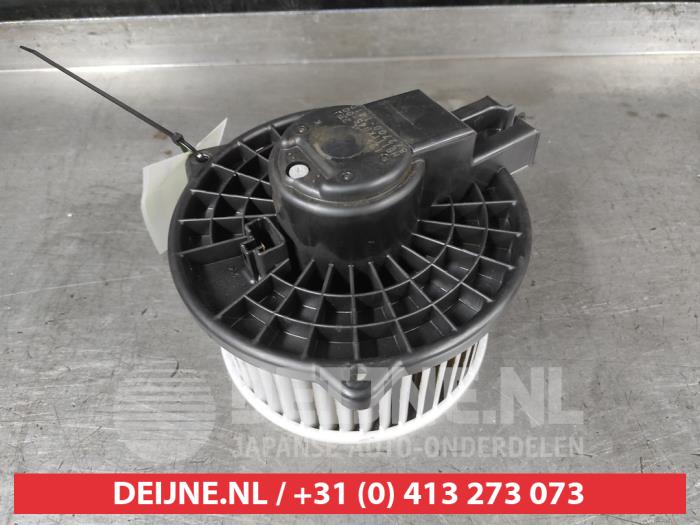 Mazda CX-5 Kachel Ventilatiemotor O712794