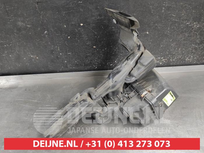 Mazda CX-5 Luchtfilterhuis O712795