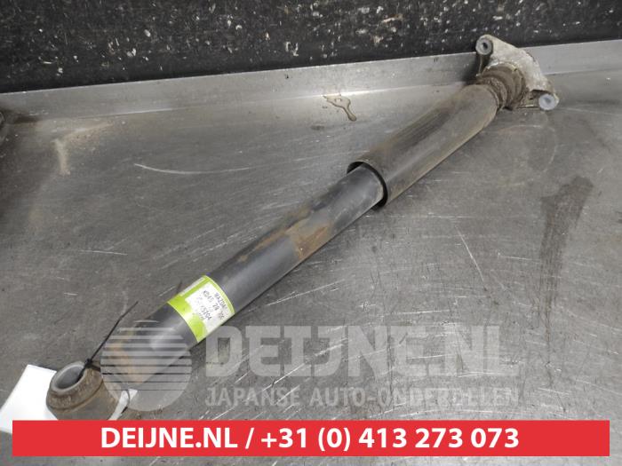 Mazda CX-5 Schokdemper rechts-achter O712798