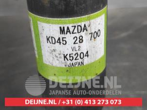 Mazda CX-5 Stoßdämpfer rechts hinten O712798 foto 2