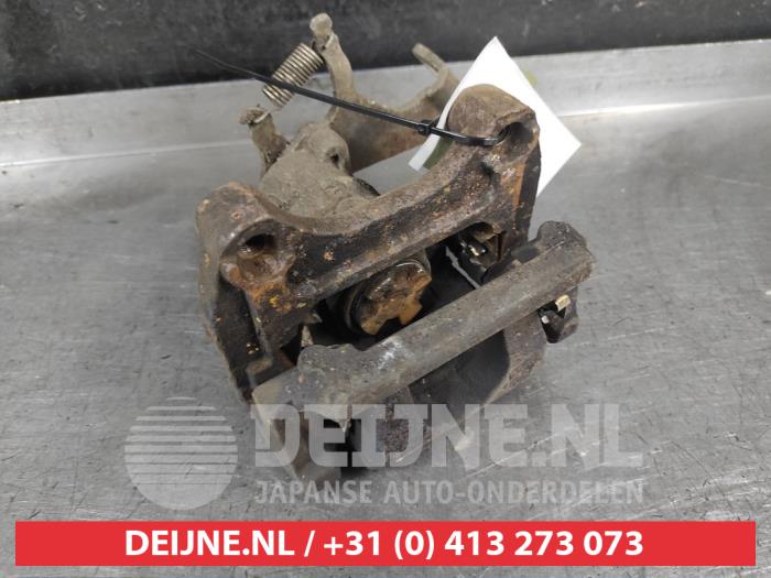 Mazda CX-5 Remklauw (Tang) links-achter O712800