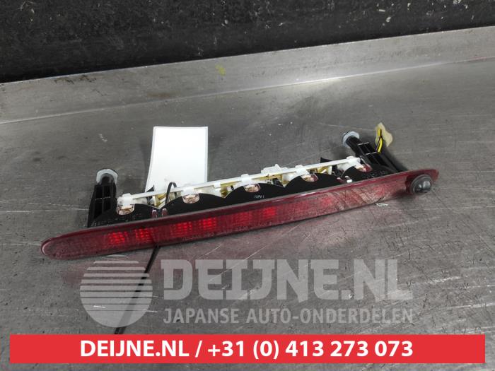 Suzuki SX-4 Extra Remlicht midden O712811
