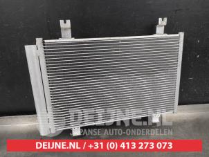 Suzuki Swift Klima Kondensor O712817 foto 2