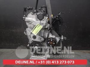 Kia Picanto Motor O712853 foto 3