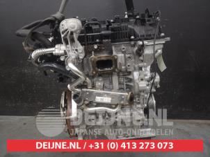 Kia Picanto Motor O712853 foto 2