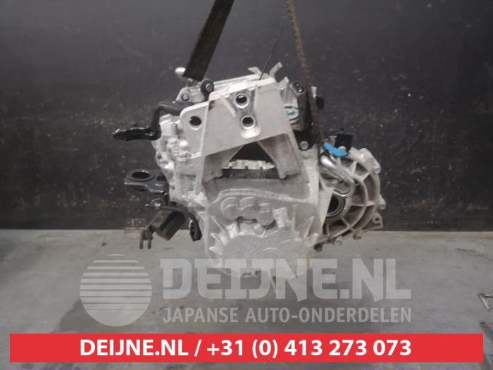 Kia Picanto Gearbox O712854