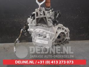 Hyundai I10 Getriebe O712858 foto 2