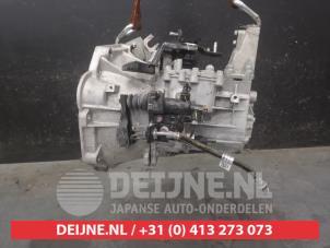 Hyundai I10 Getriebe O712858 foto 3