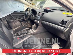 Subaru XV Vollzähligkeit Airbags O712883 foto 2