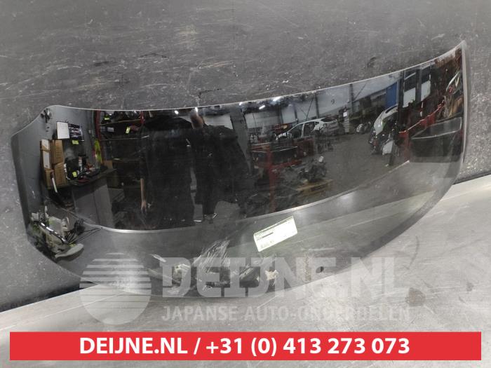 Mazda CX-3 Fenster hinten O712886