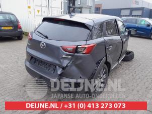 Mazda CX-3 Ruit achter O712886 foto 2