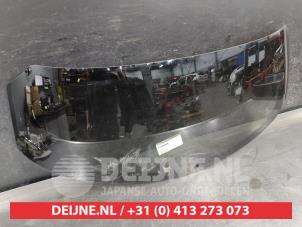 Gebruikte Achterruit Mazda CX-3 (DJ/DK) 2.0 SkyActiv-G 120 Prijs op aanvraag aangeboden door V.Deijne Jap.Auto-onderdelen BV