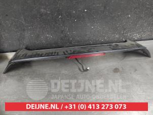 Gebruikte Spoiler Mazda CX-3 (DJ/DK) 2.0 SkyActiv-G 120 Prijs op aanvraag aangeboden door V.Deijne Jap.Auto-onderdelen BV