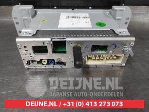Hyundai I10 Radio O712923 photo 2