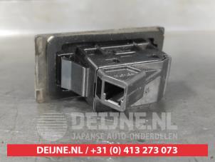 Mazda CX-3 Keyless switch O712928 photo 2