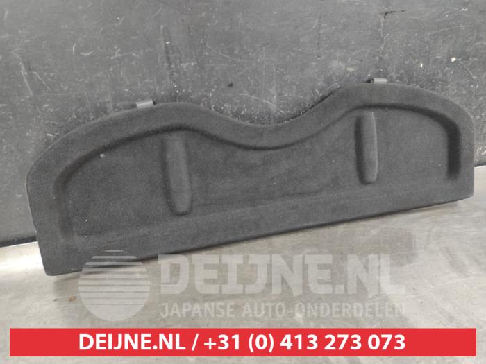 Hyundai I10 Hoedenplank O712925