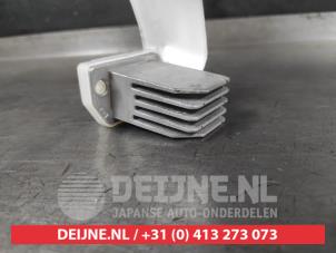 Nissan Pulsar Kachel Weerstand O712931 foto 2