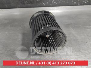 Nissan Pulsar Kachel Ventilatiemotor O712977 foto 2