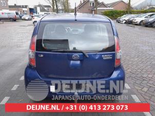 Daihatsu Sirion Tailgate O712959 photo 3