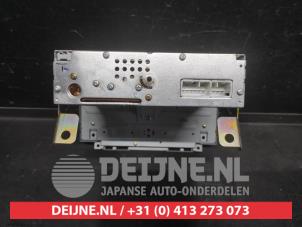 Daihatsu Sirion Radio O712974 foto 2