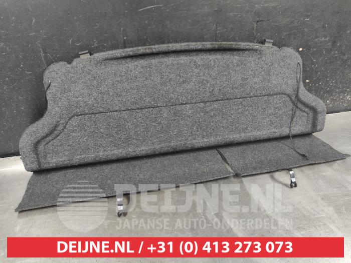 Daihatsu Sirion Hutablage O712976