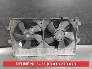 Mitsubishi Outlander Cooling fan housing O712979 photo 2