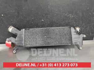 Mitsubishi Outlander Intercooler O712980 photo 2
