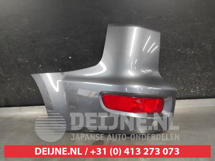 Mitsubishi Outlander Stoßstangenteil links hinten O712982