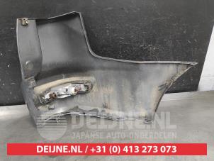 Mitsubishi Outlander Rear bumper component, left O712982 photo 2
