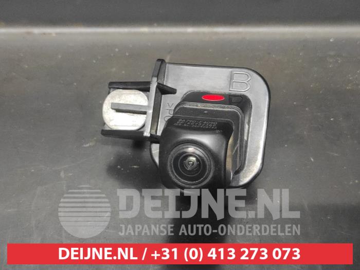 Toyota C-HR Achteruitrij Camera O712994