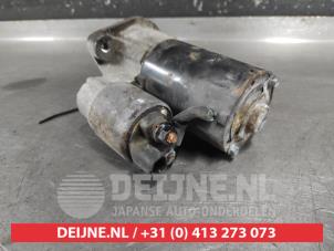 Kia Rio Startmotor O712995 foto 2