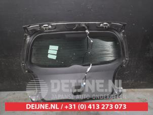 Toyota Auris Heckklappe O713033 foto 2