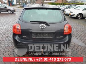 Toyota Auris Heckklappe O713033 foto 3