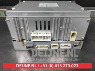 Toyota Auris Radio O713048 foto 3