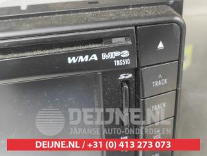 Toyota Auris Radio O713048 foto 2