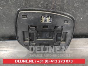 Subaru XV Spiegelglas links O713051 foto 2