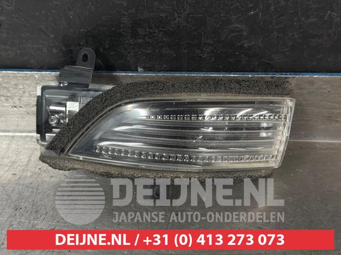 Subaru XV Blinker Außenspiegel links O713052