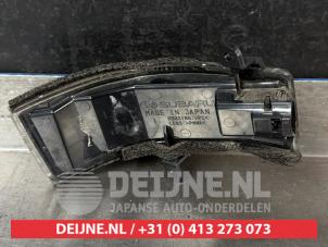 Subaru XV Indicator mirror left O713052 photo 2