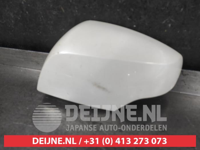 Subaru XV Spiegelkappe links O713053